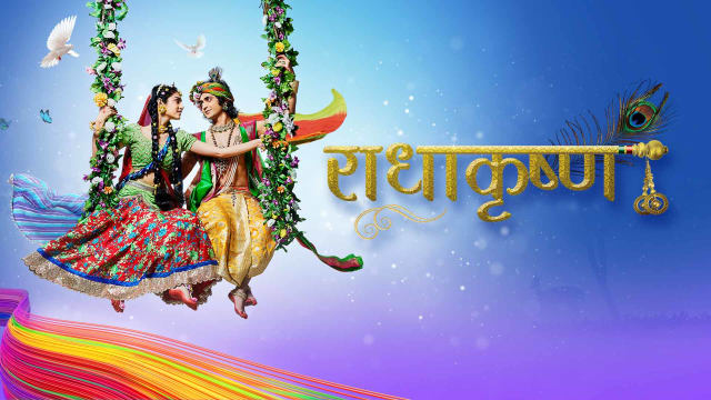 Watch RadhaKrishn Full Episodes Online for Free on hotstar.com